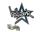 hallzerk (Glitter) | Copenhagen 2024 image